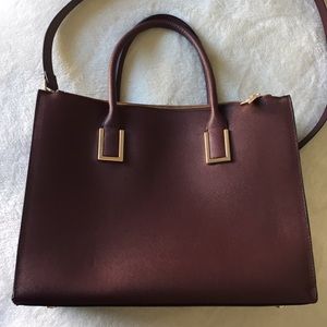 Large H&M tote